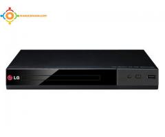 LG DP132 DVD Player