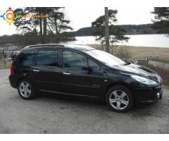 Peugeot 307 SW