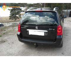 Peugeot 307 SW