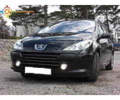 Peugeot 307 SW