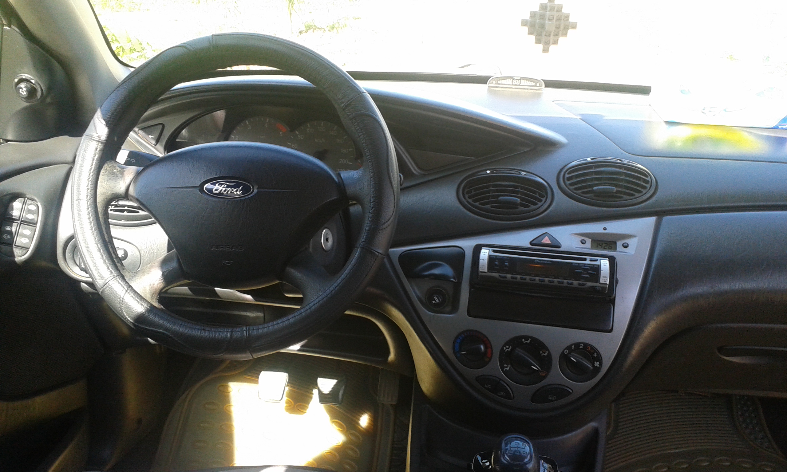 ford focus ford focus