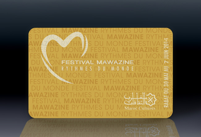 carte Gold mawazine  (great deal)