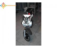 Stunt n9iya