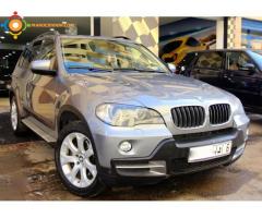 BMW X5 DIESEL 2009