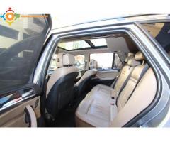 BMW X5 DIESEL 2009