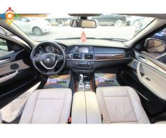 BMW X5 DIESEL 2009