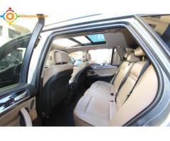 BMW X5 DIESEL 2009