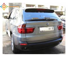BMW X5 DIESEL 2009