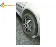 vente peugeot 206