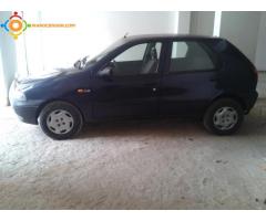 Fiat Palio Diesel ELX