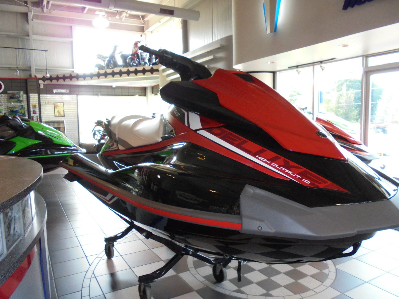 For sale:Snowmobiles/UTV/watercraft Polaris,Yamaha,Kawasaki,SEA-DOO