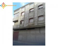 Maison 140m2 R+2 avec 3 façades