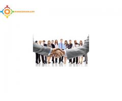 Assistant Ressource Humaine