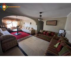 vente appartement à marrakech