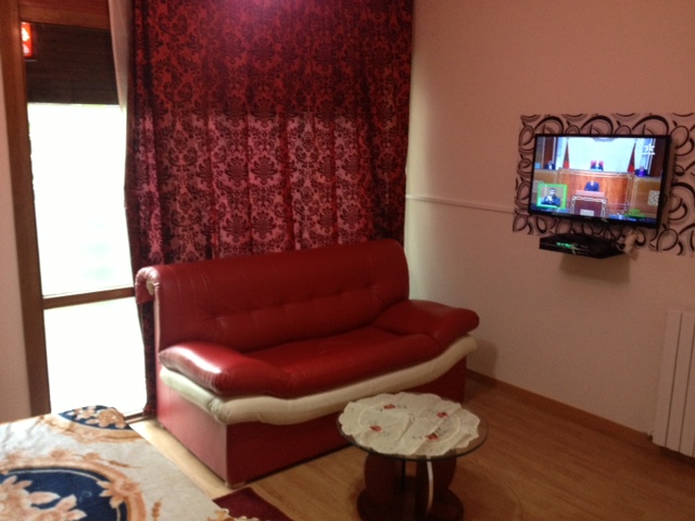 Superbe studio meublé situe à hassan Superbe studio meublé situe à hassan