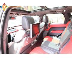 RANGE ROVER SPORT DIESEL 2014