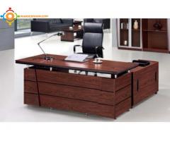 BUREAU