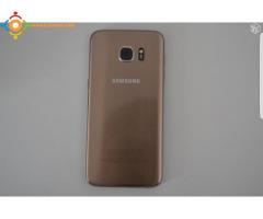 Samsung Galaxy 7S edge
