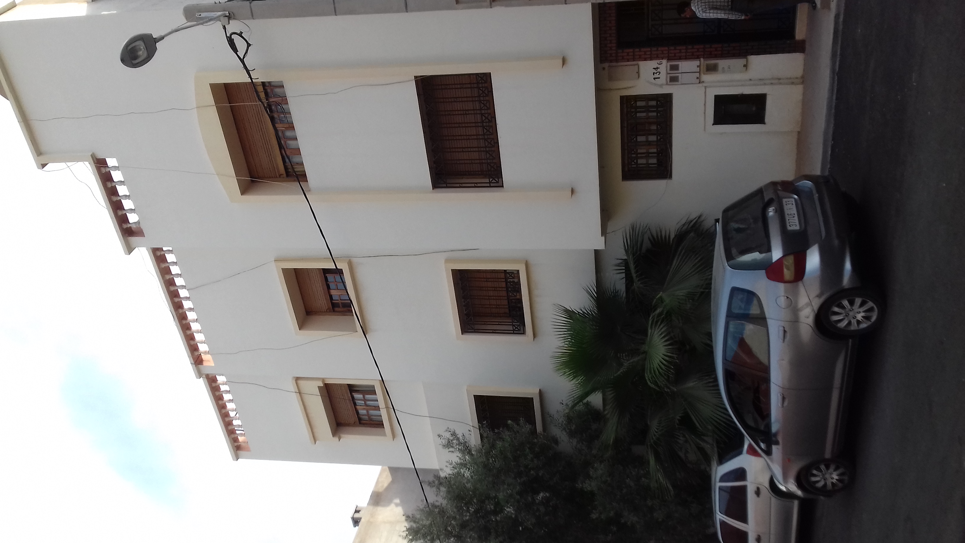 Maison 104M ElHouda Agadir