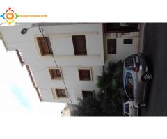 Maison 104M ElHouda Agadir