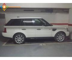 Range Rover Sport Très bon état -2008