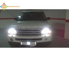 Range Rover Sport Très bon état -2008