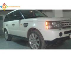 Range Rover Sport Très bon état -2008
