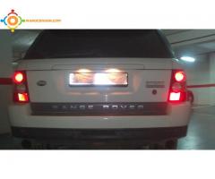 Range Rover Sport Très bon état -2008