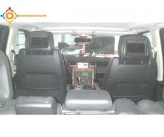 Range Rover Sport Très bon état -2008