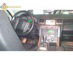 Range Rover Sport Très bon état -2008