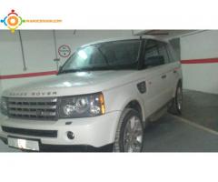 Range Rover Sport Très bon état -2008