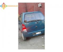 suzuki wagon