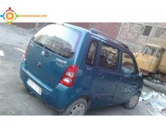 suzuki wagon