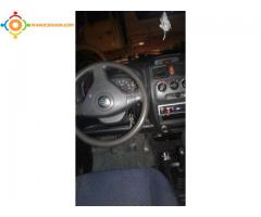 suzuki wagon