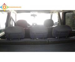 suzuki wagon