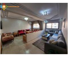 Appartement à vendre 104 m² à Sidi Maarouf