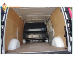 Mercedes vito 113 cdi long clim