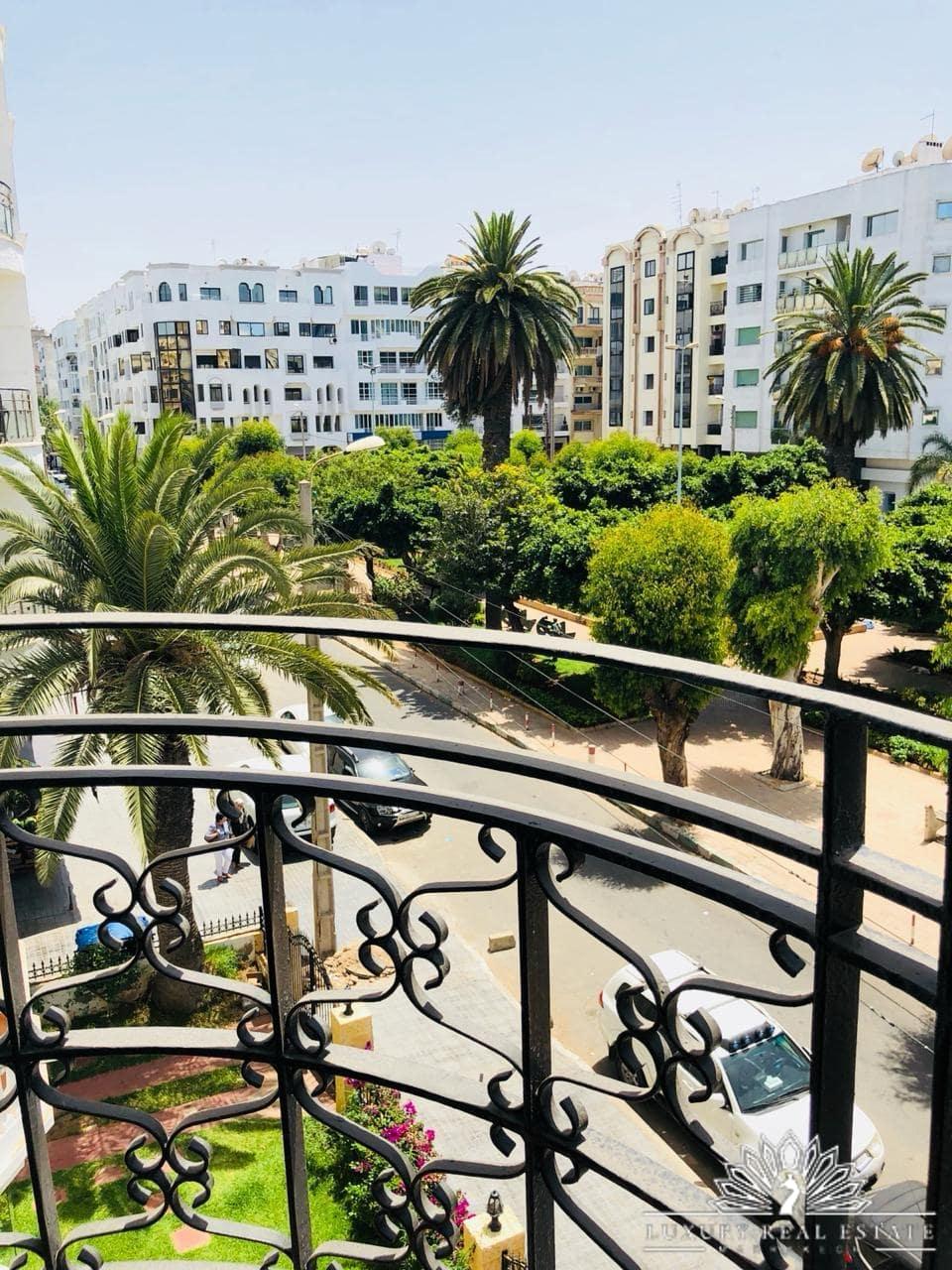 Appartement à vendre à Racine Casablanca