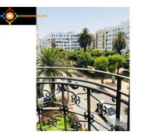 Appartement à vendre à Racine Casablanca