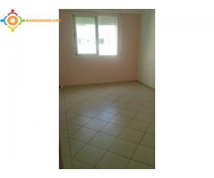 appartement à louer sala al jadida