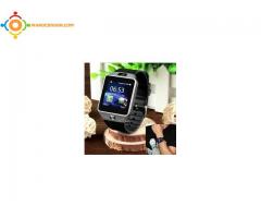 Smartwatch neuf avec caméra card sim carte memoire