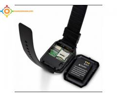 Smartwatch neuf avec caméra card sim carte memoire