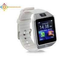 Smartwatch neuf avec caméra card sim carte memoire