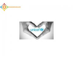 OFFRE DE RECRUTEMENT UNICEF CANADA 2017