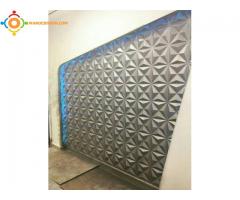 PANNEUX DE DECORATION 3D EN PVC