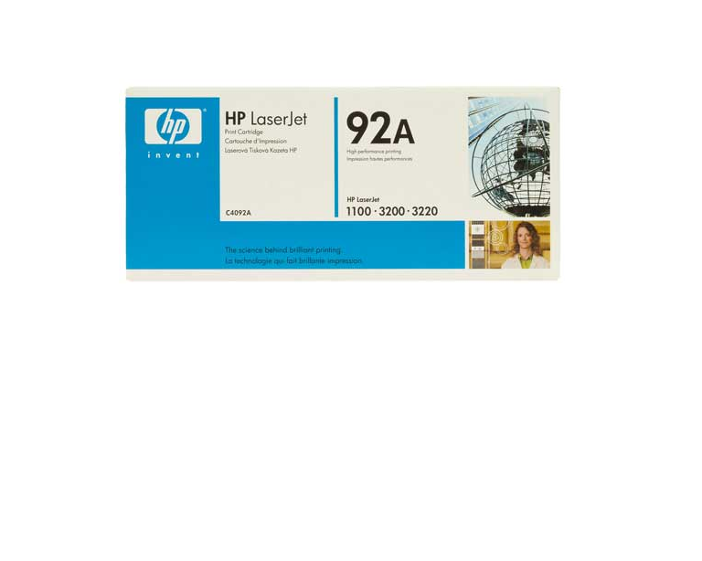 TONER 92A