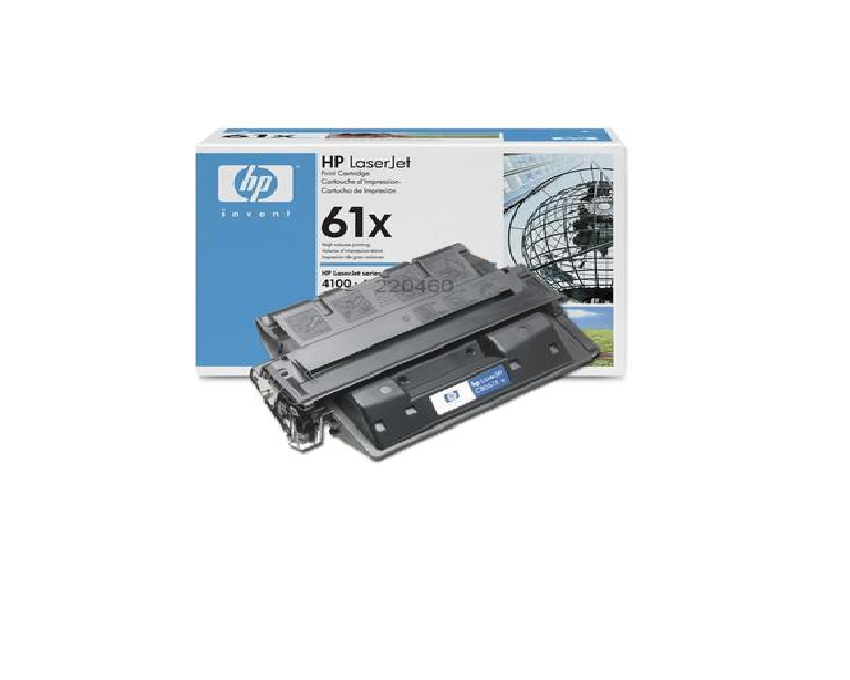 Toner 61X