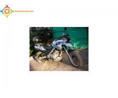 vends BMW F650 gs