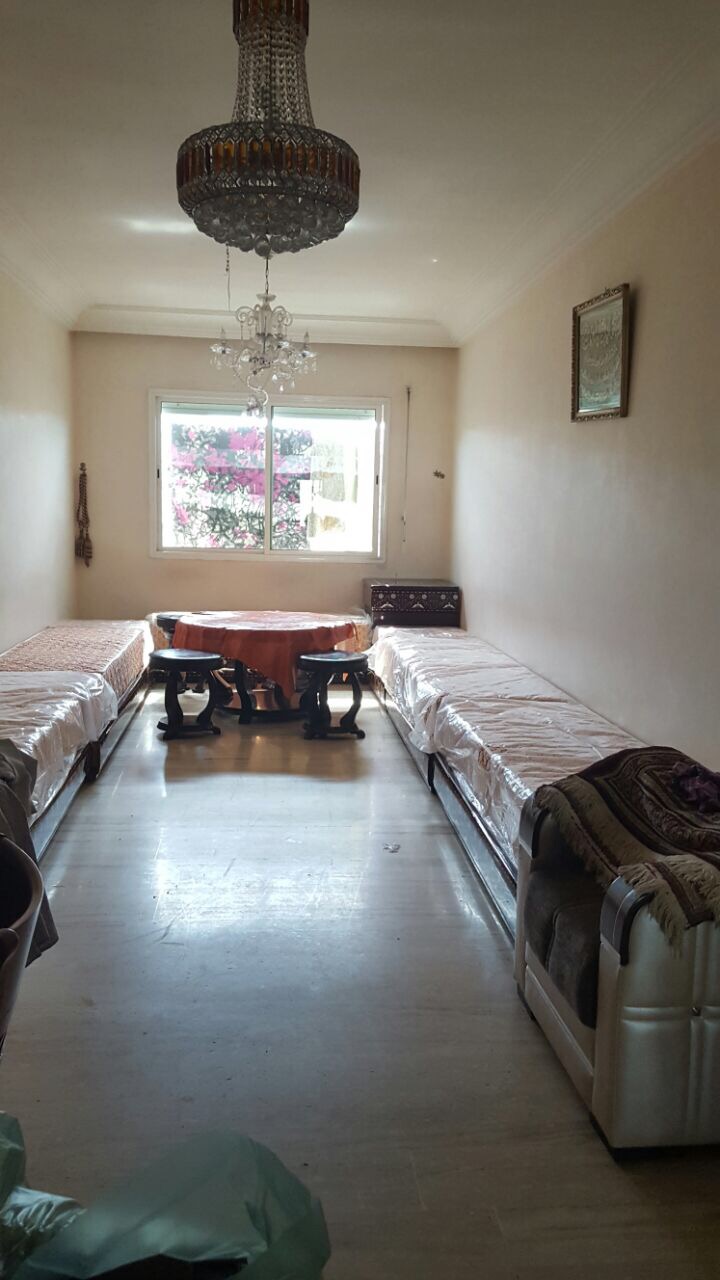 Appartement 120M non meublé à louer Appartement 120M non meublé à louer