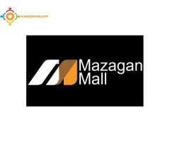 magasin à vendre 38 m²(2eme étage) mazagan mall à el jadida,sidi moussa